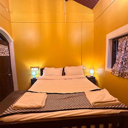 La Address Retreat - The Heritage Homestay Утакаманд Экстерьер фото